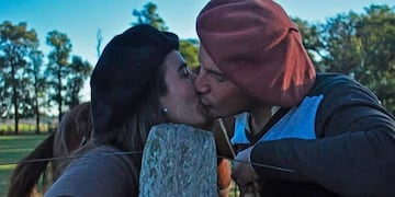 Boda Gaucha en Entre Ríos\u002E