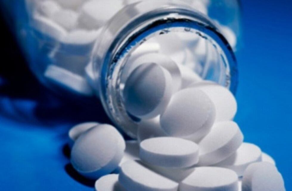 Se quedaron dormidos: se robaron 9.000 dosis de Valium