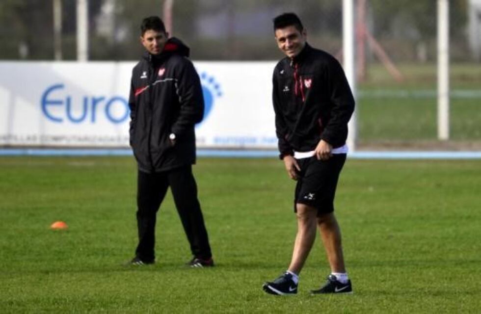 Instituto irá con tres variantes para recibir a Brown de Puerto Madryn