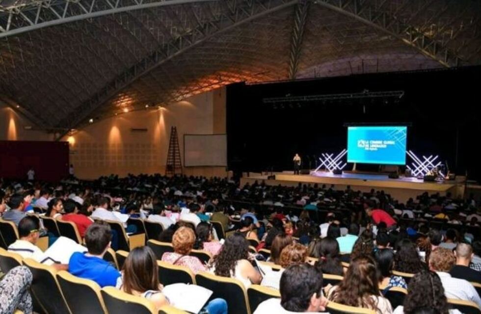 Cumbre Global de Liderazgo y Resistencia como vidriera nacional