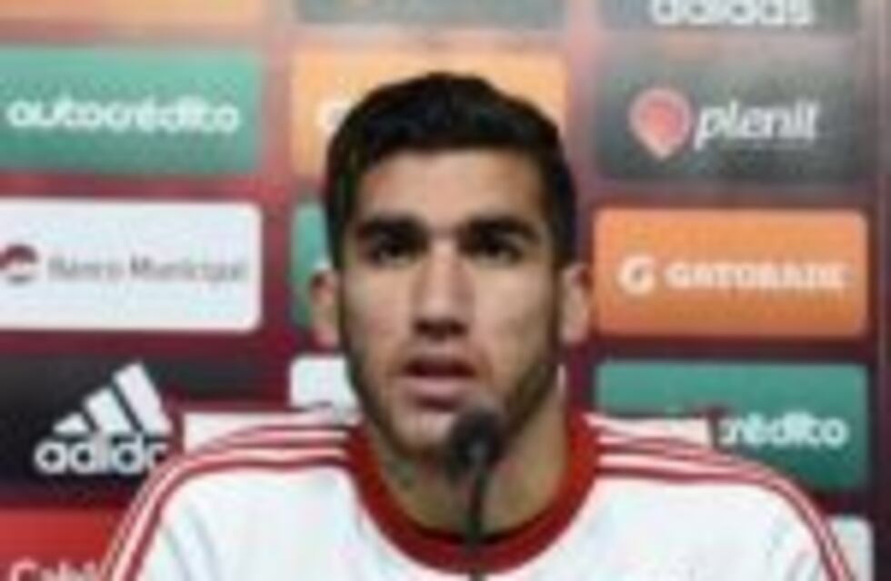 Vega, candidato a ingresar en Newell's ante Banfield