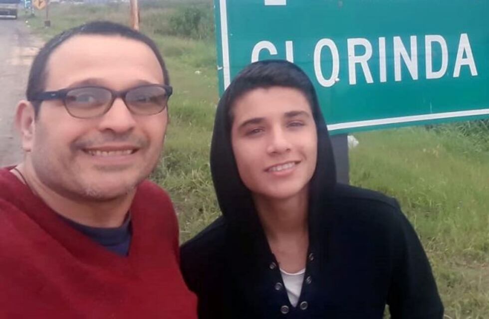 Joven salteño donó su Ingreso Familiar de Emergencia a un vecino