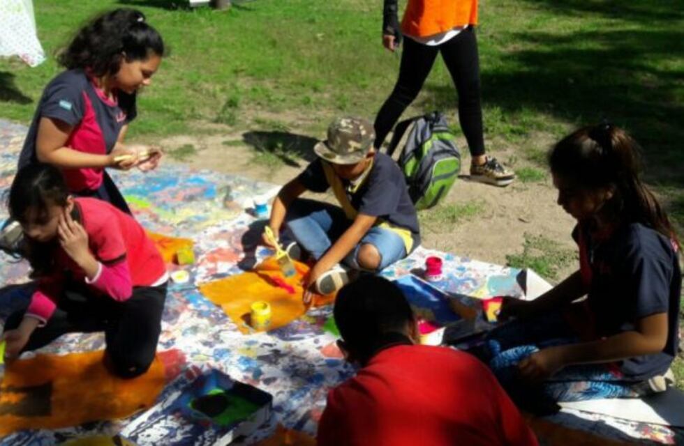 Llega a Córdoba la sexta edición de la Convención de Héroes Ambientales