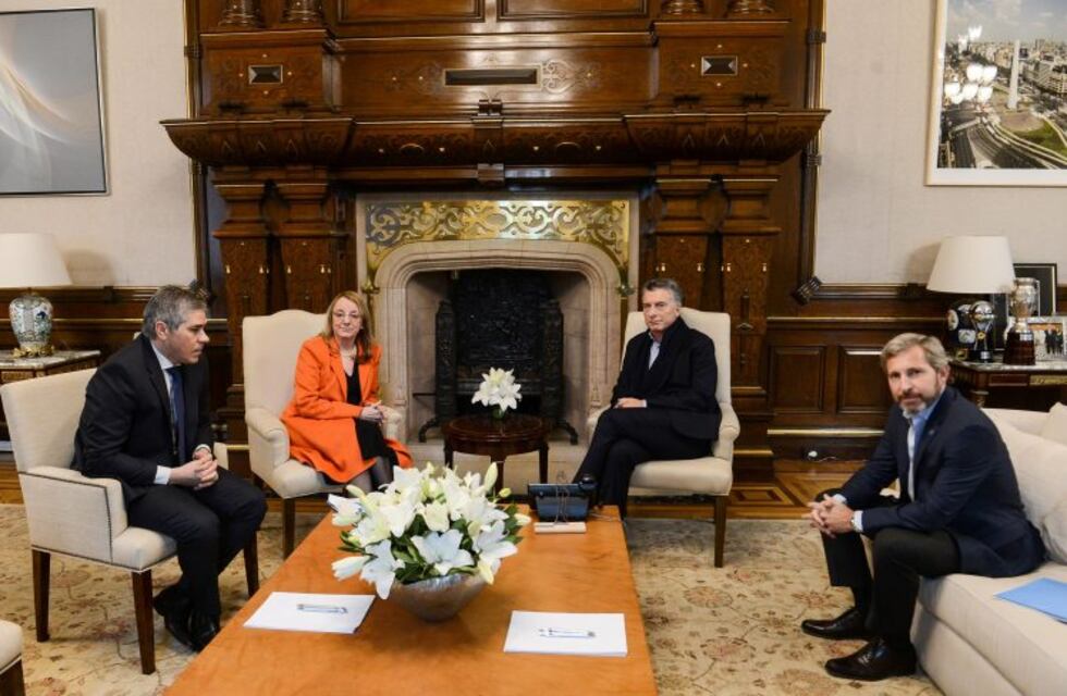 El Gobierno provincial realizó intimación a la Anses