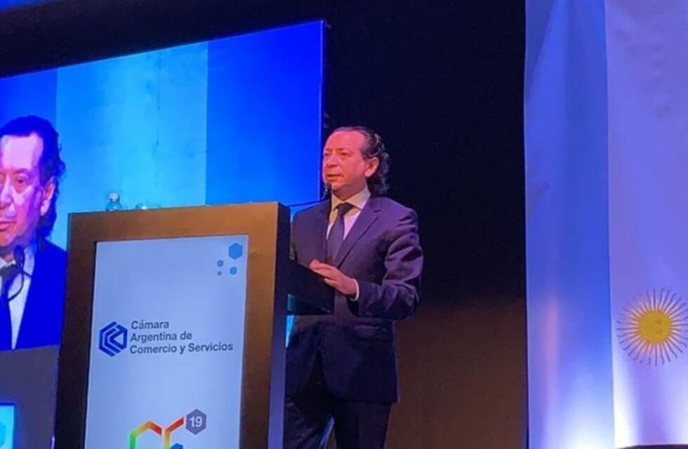 Dante Sica: "Se necesitan siete u ocho años para decir que estamos derrotando la inflación"