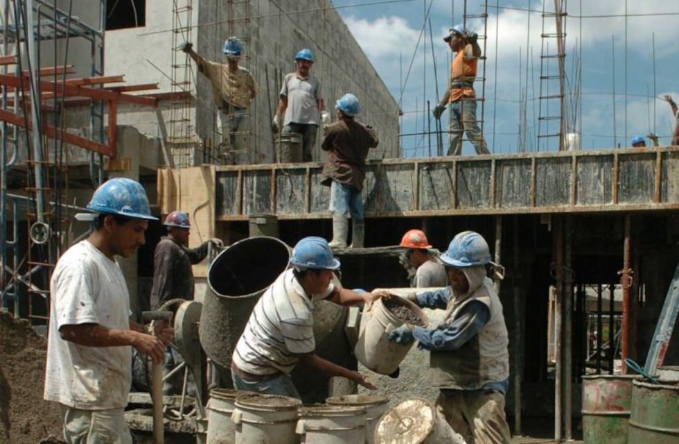 Un informe de la cartera de Trabajo arrojó que hay 500 mil trabajadores registrados en la provincia