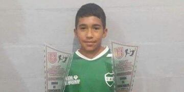 La justicia sigue investigando que sucedió con Facundo Ferreira\u002E