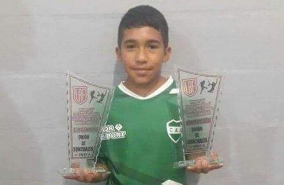 Apareció el video de los minutos posteriores al tiroteo en el que murió Facundo Ferreira