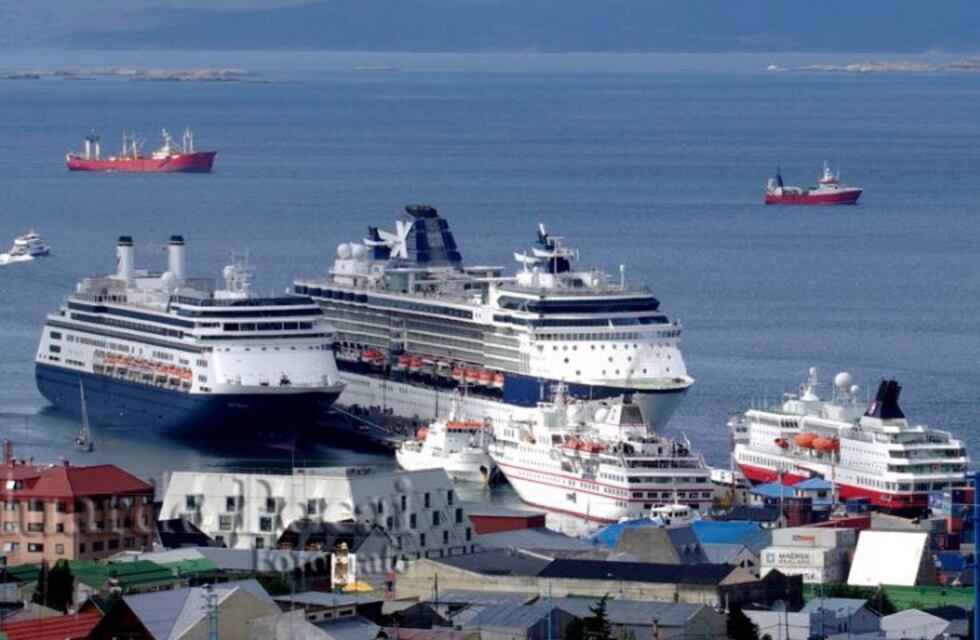 La temporada de cruceros 2020 y 2021 en jaque tras la paralización de las principales empresas