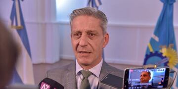 Mariano Arcioni