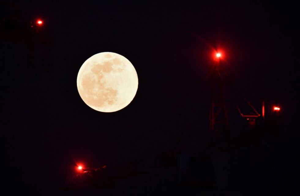 Qué signos del zodiaco se verán afectados por la luna llena de septiembre