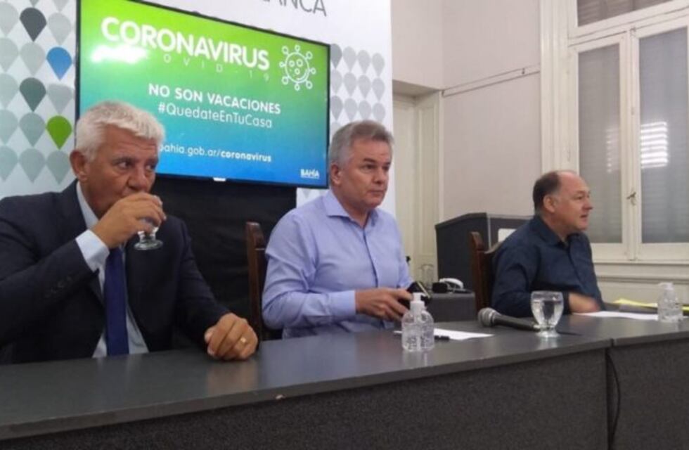 Coronavirus: el Municipio anunció nuevas medidas