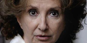 Norma Aleandro participará de la XXII Feria del Libro de San Nicolás\u002E