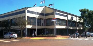 Prohibieron el uso de bolsas plásticas en Jardín América