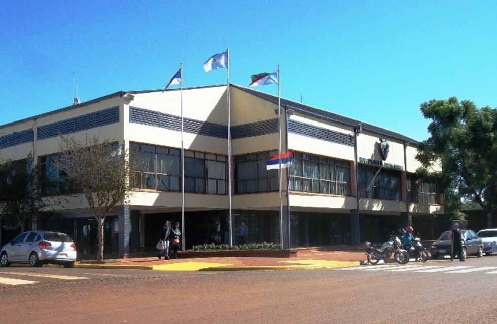 Prohibieron el uso de bolsas plásticas en Jardín América