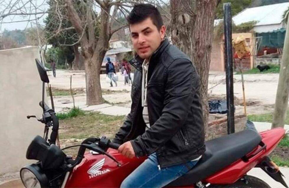 Piden Justicia por el joven asesinado en el robo de una bicicleta