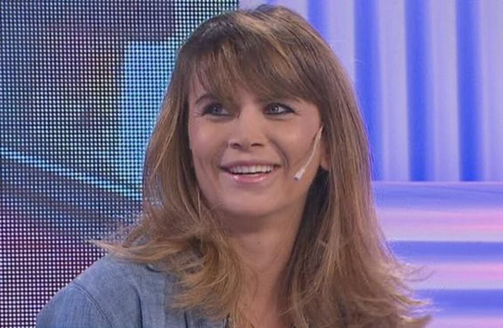 La sorprendente confesión de Amalia Granata