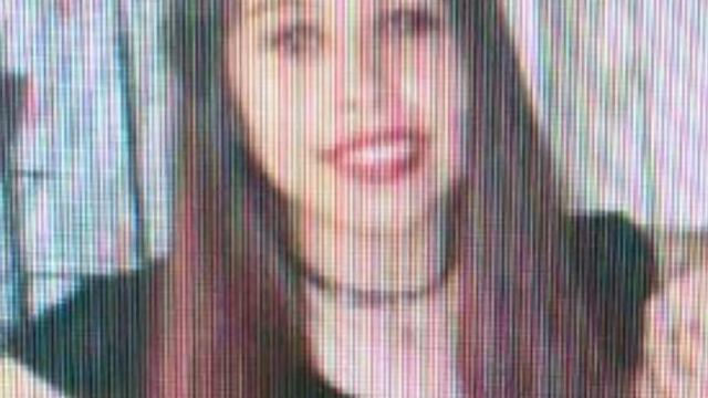 Buscan a la joven Camila Lemes, e 14 au00f1os.