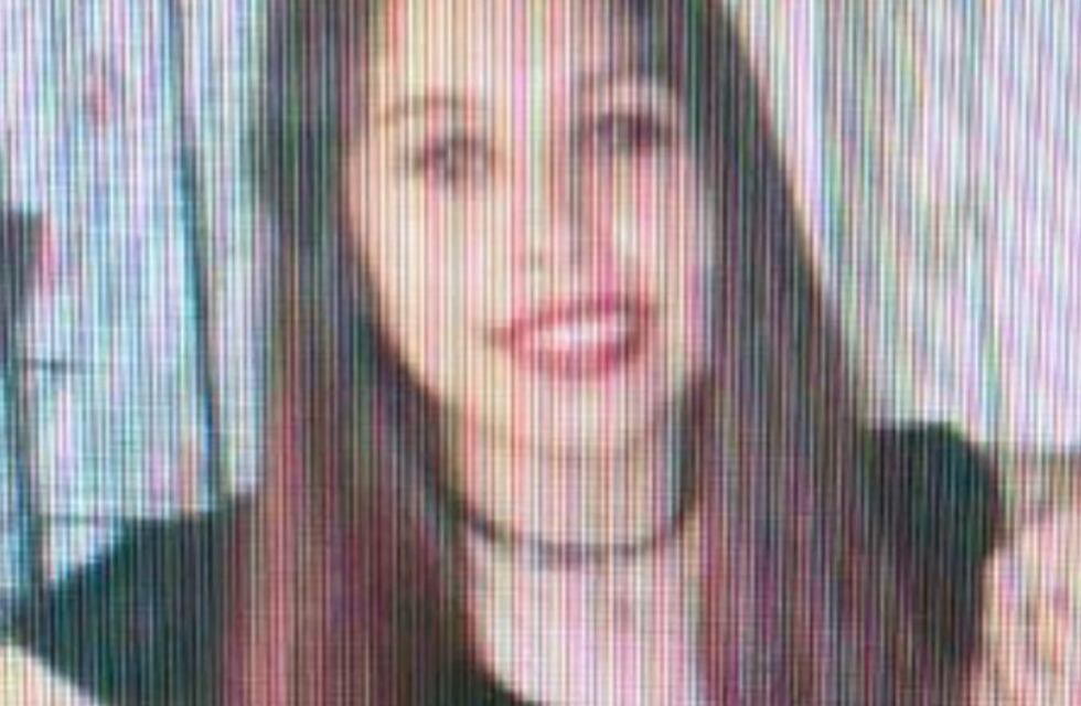Intentan hallar a Camila, una joven de 14 años que falta de su hogar