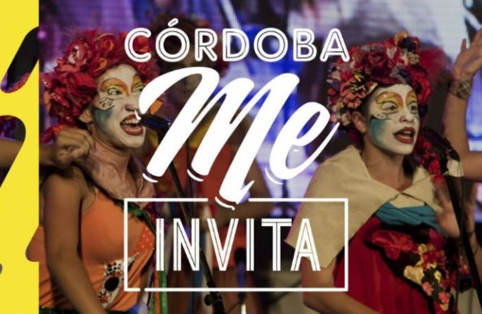 Actividades en Córdoba por el Día de la Mujer