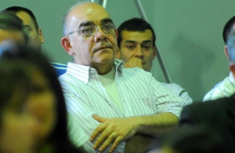 Primer pedido de libertad por el 2x1 en Córdoba