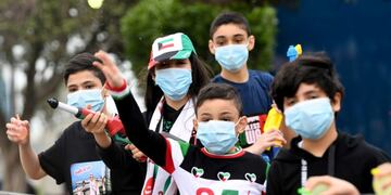 Kuwait, imagen ilustrativa\u002E