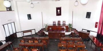 Concejo Deliberante Salta