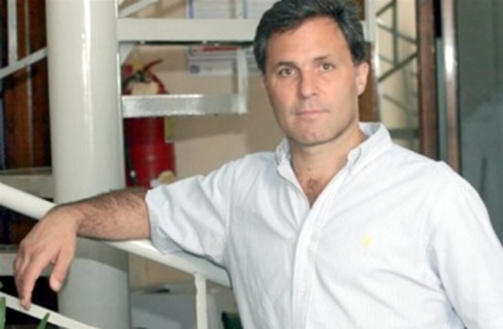 Matías Roby podría ir a juicio oral por fraude a la Administración Pública