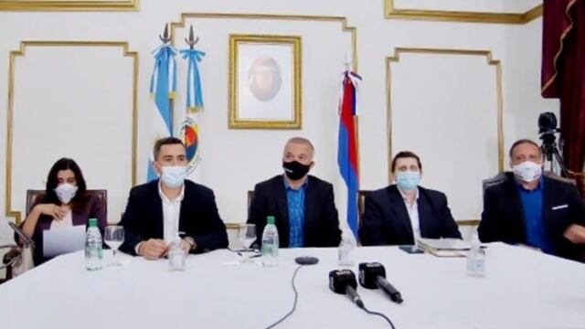 Con puntos diferenciados para Iguazú, Misiones anunció medidas para el sector turístico