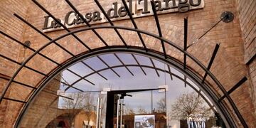 La Casa del Tango fue declarada Centro Cultural