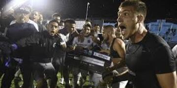 El triunfo inolvidable sobre Vélez\u002E Ahora, Real Pilar intentará otro batacazo, pero Belgrano tomó el partido con toda la seriedad\u002E