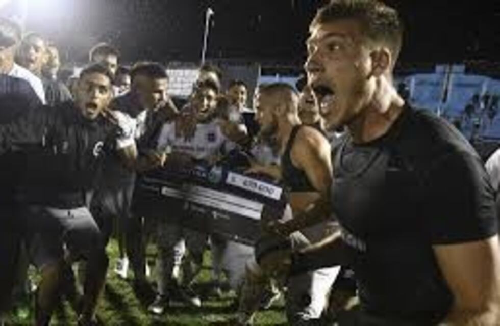 Del presidente de Real Pilar: "Es un orgullo enfrentar a Belgrano"