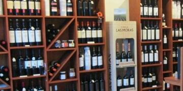 Vinoteca
