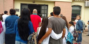 Clases en Córdoba\u002E