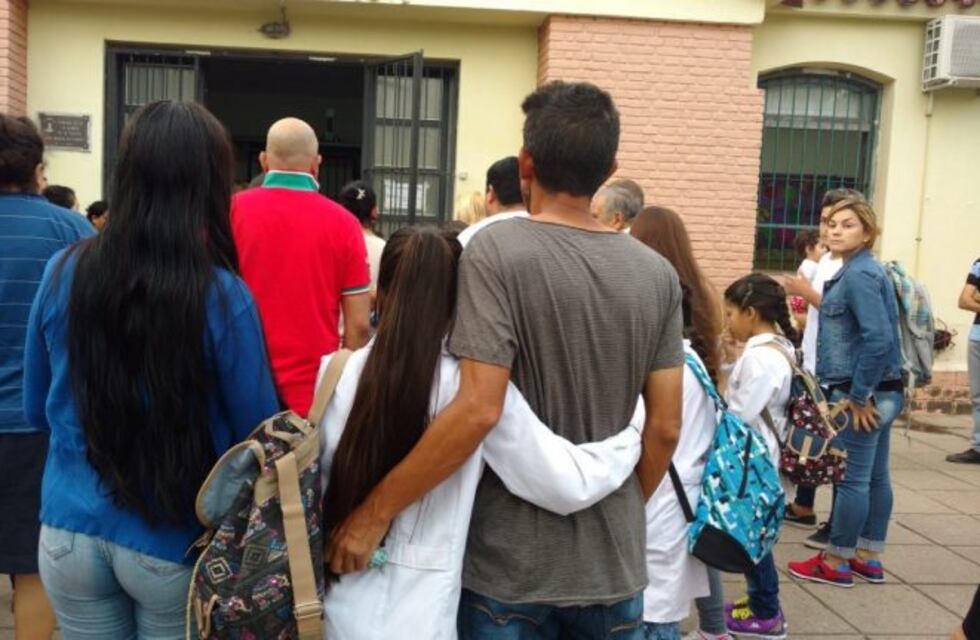 Paro docente: para la Provincia, es menor al 10%