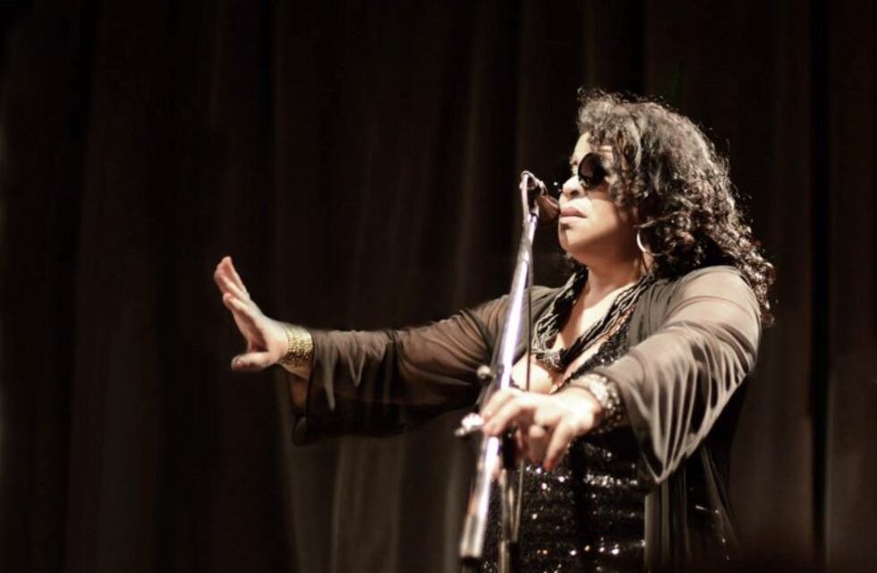 Se suspendió el concierto de Débora Dixon en Mendoza