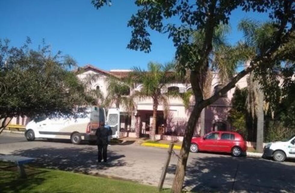 Coronavirus en Córdoba: la mitad de las muertes proviene del geriátrico de Saldán