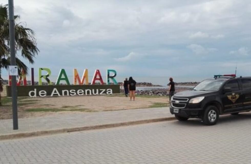 La Fuerza Policial Antinarcotráfico realizó controles preventivos