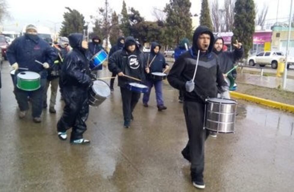 Nuevo reclamo de desocupados por puestos de trabajo