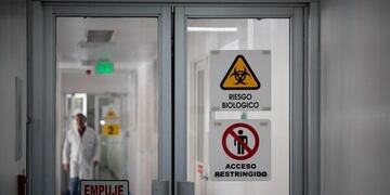 Aislamiento (imagen ilustrativa)\nCrédito: Web