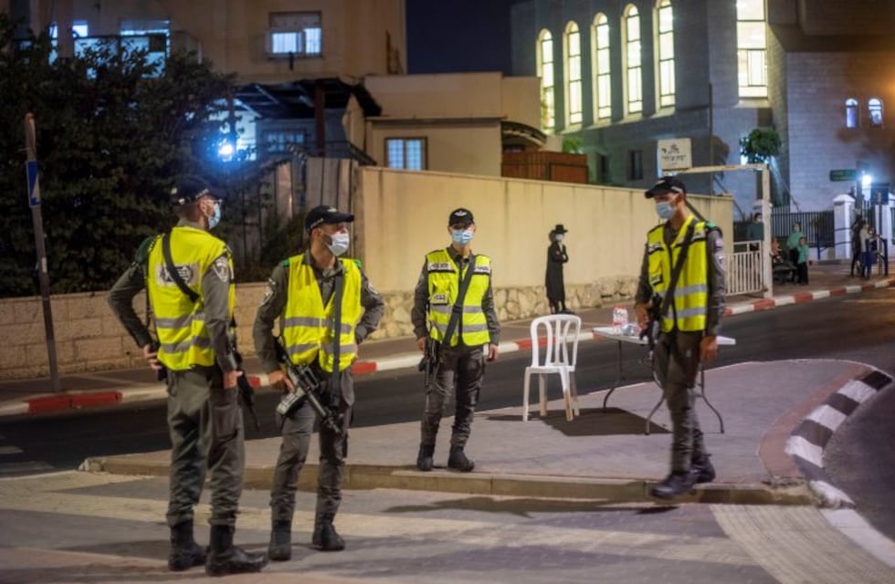 En Estados Unidos un policía le disparó a un nene autista luego que su madre llamara por ayuda