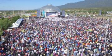 Beatificación de los Mártires Riojanos