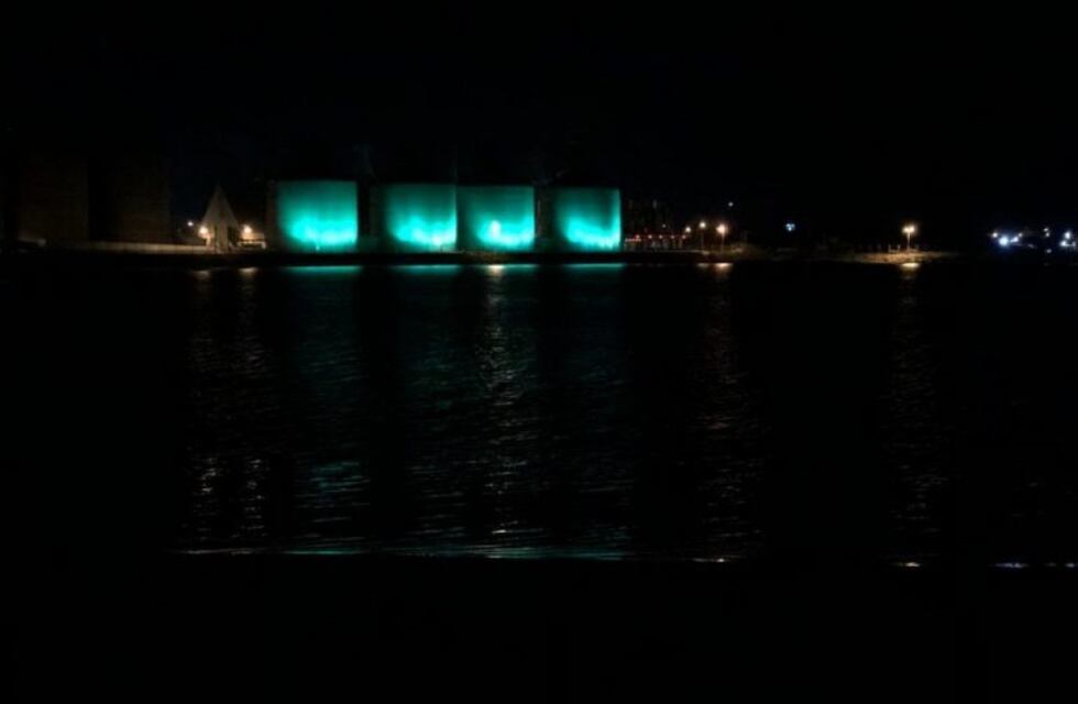 La nueva Postal de Necochea