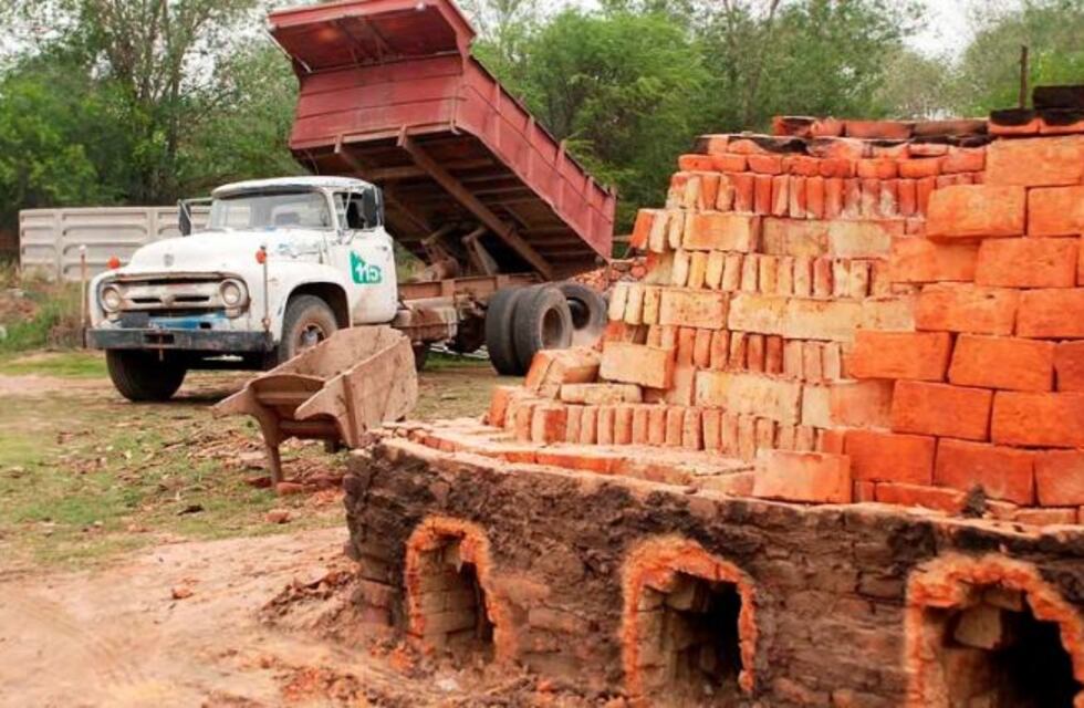 Acusan a una pareja de Santa Rosa por explotación laboral en un horno de ladrillos