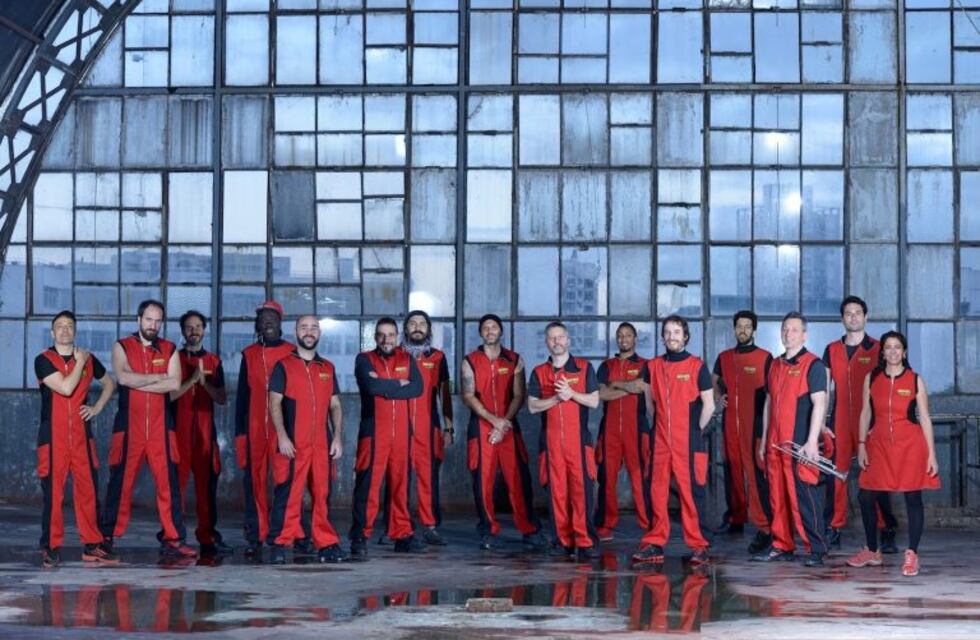 La Bruja Salguero y la Bomba de Tiempo serán los artistas de la Fiesta Nacional del Trekking