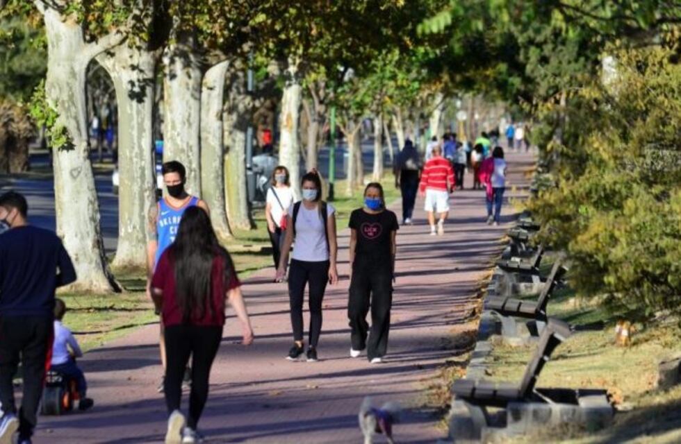 El clima en Córdoba: cómo estará el tiempo este fin de semana