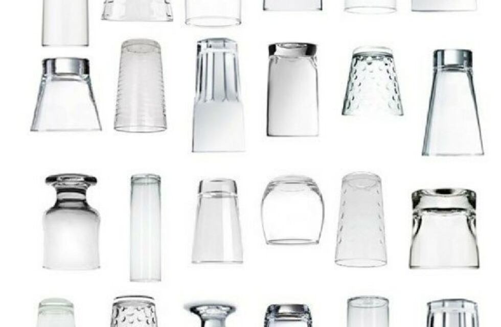 Los divertidos memes sobre la insólita metáfora de Gisela Barreto y el vaso de agua