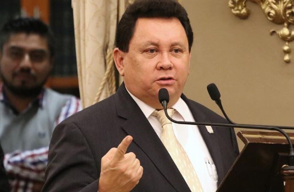 La frase machista de un diputado que generó indignación en México