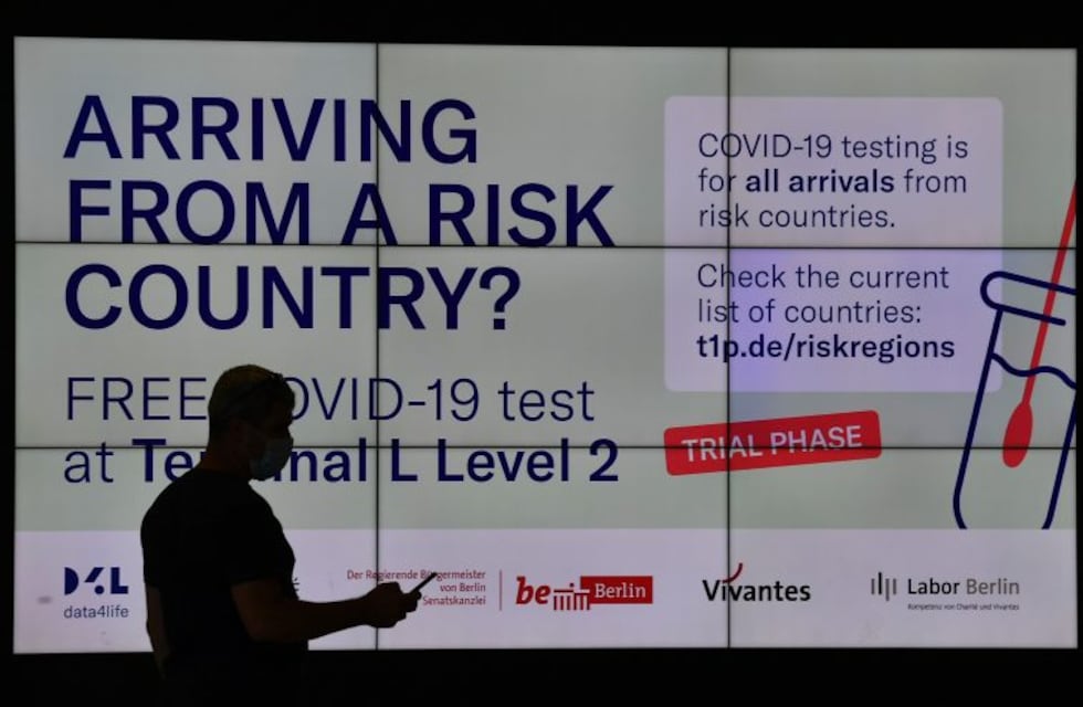 "Coronavirus", la palabra más buscada en internet durante el aislamiento