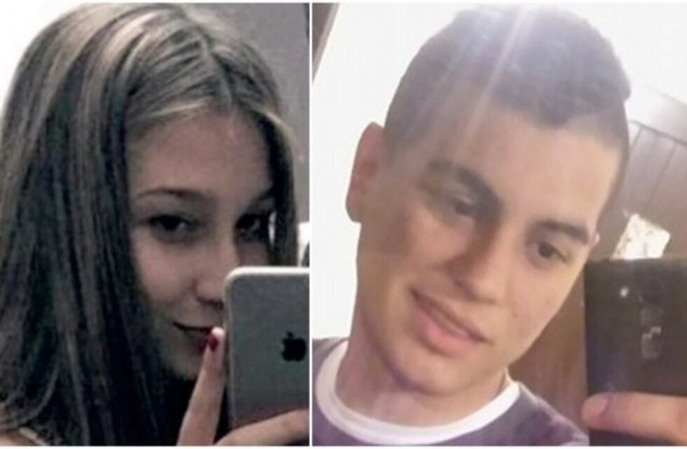 Aseguran que ya hubo cuatro encuentros entre Nahir Galarza y Matías Caudana